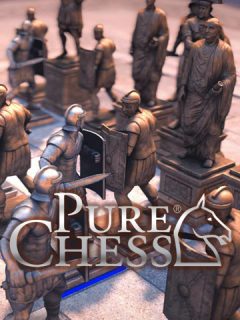 دانلود بازی Pure Chess Grandmaster Edition برای کامپیوتر | گیمباتو