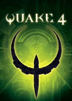 دانلود بازی Quake 4 برای کامپیوتر | گیمباتو