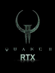 دانلود بازی Quake II RTX برای کامپیوتر | گیمباتو