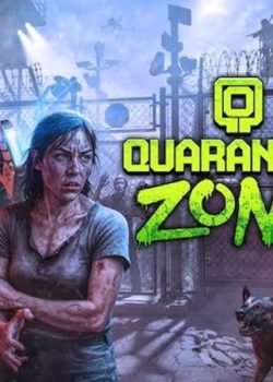 بررسی بازی Quarantine Zone: The Last Check؛ مرزی میان بقا و ترس