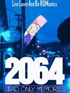 دانلود بازی 2064: Read Only Memories برای کامپیوتر