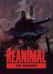 دانلود بدون کرک بازی REANIMAL برای کامپیوتر | گیمباتو
