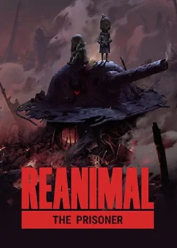 دانلود بدون کرک بازی REANIMAL برای کامپیوتر | گیمباتو