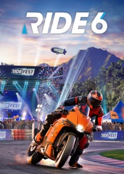 دانلود بازی RIDE 6 برای PC | گیمباتو