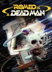 دانلود بازی بازی Romeo Is a Dead Man برای کامپیوتر | گیمباتو