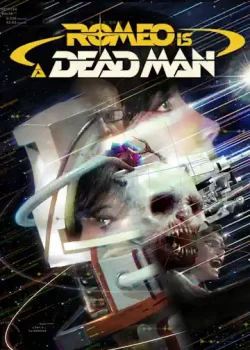 دانلود بازی بازی Romeo Is a Dead Man برای کامپیوتر | گیمباتو