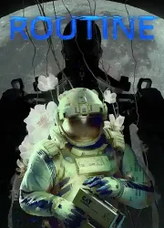 دانلود بازی ROUTINE بدون کرک برای کامپیوتر | گیمباتو