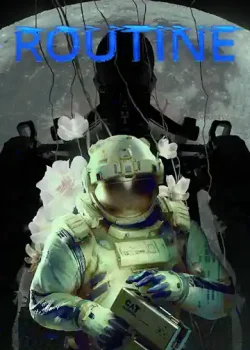 دانلود بازی ROUTINE بدون کرک برای کامپیوتر | گیمباتو