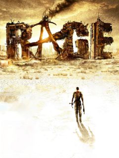 دانلود بازی RAGE برای کامپیوتر | گیمباتو