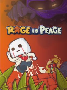دانلود بازی Rage in Peace برای کامپیوتر | گیمباتو