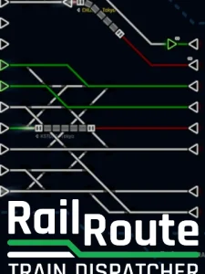 Rail.Route .grid
