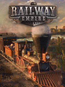 دانلود بازی Railway Empire برای کامپیوتر | گیمباتو