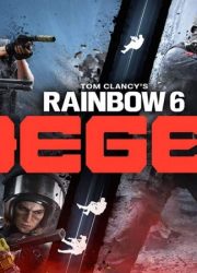نگاهی به بازی Rainbow Six: Siege X