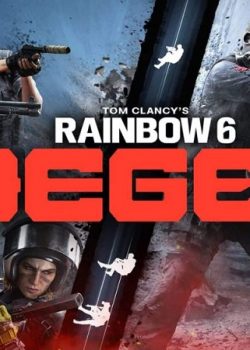 نگاهی به بازی Rainbow Six: Siege X