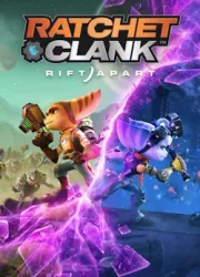 دانلود بازی Ratchet and Clank Rift Apart کامپیوتر | گیمباتو
