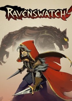 معرفی بازی اکشن Ravenswatch