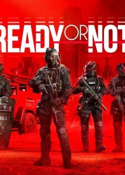 نقد و بررسی بازی Ready or Not