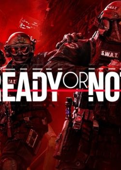 معرفی و بررسی بازی Ready or Not
