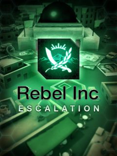 دانلود بازی Rebel Inc: Escalation برای کامپیوتر | گیمباتو
