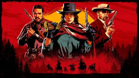 جزئیات آپدیت جدید بازی Red Dead Online منتشر شد