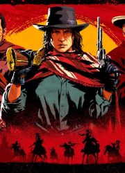 جزئیات آپدیت جدید بازی Red Dead Online منتشر شد