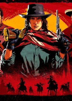 جزئیات آپدیت جدید بازی Red Dead Online منتشر شد