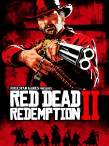 دانلود بازی Red Dead Redemption 2 برای کامپیوتر | گیمباتو