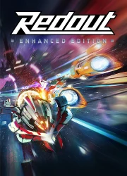 دانلود بازی Redout: Enhanced Edition برای کامپیوتر