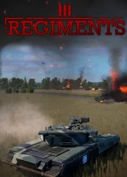 دانلود بازی Regiments برای کامیپوتر
