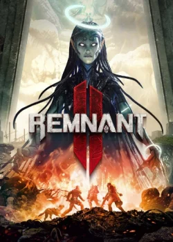 دانلود بازی Remnant II برای کامپیوتر | گیمباتو