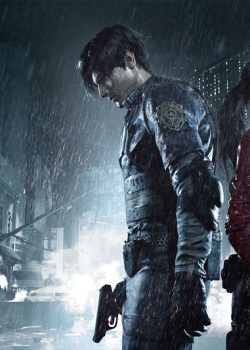 بررسی کامل بازی Resident Evil 2 Remake