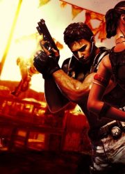آیا بازسازی Resident Evil 5 در راه است؟