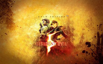 بازی Resident Evil 5 برای Xbox Series X/S رده‌ بندی سنی شد