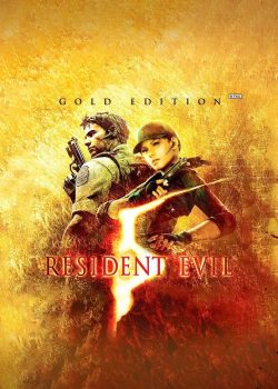 بازی Resident Evil 5 برای Xbox Series X/S رده‌ بندی سنی شد