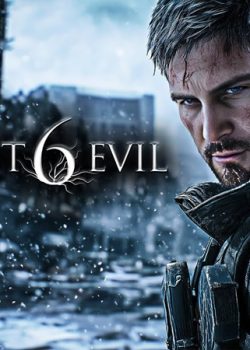 هر آنچه درمورد بازی Resident Evil 6 می دانیم