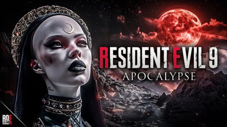 تاریخ انتشار Resident Evil 9 به بیرون درز کرد