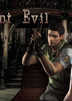 Resident Evil PC به زودی همراه با پورت های RE2 و 3 منتشر می شود