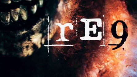 کپکام از Resident Evil Requiem رونمایی کرد