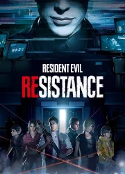 دانلود بازی Resident Evil: Resistance برای کامپیوتر | گیمباتو