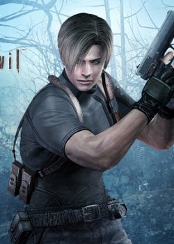 نقد و بررسی بازی Resident Evil