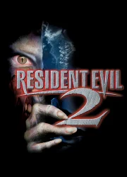 دانلود بازی Resident Evil 2 برای کامپیوتر | گیمباتو