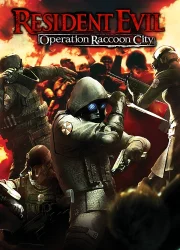 دانلود بازی Resident Evil: Operation Raccoon City برای کامپیوتر | گیمباتو