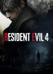 دانلود بازی Resident Evil 4 برای کامپیوتر | گیمباتو