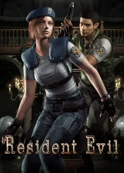 دانلود بازی Resident Evil HD برای کامپیوتر | گیمباتو