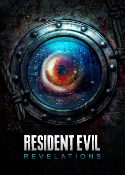 دانلود بازی Resident Evil Revelations برای کامپیوتر | گیمباتو
