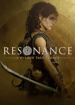 دانلود بازی Resonance: A Plague Tale Legacy برای کامپیوتر | گیمباتو