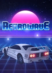 دانلود بازی Retrowave برای کامپیوتر | گیمباتو