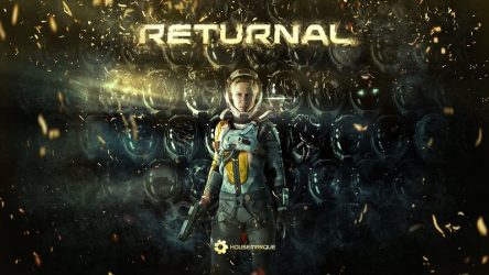 نقد و بررسی بازی Returnal