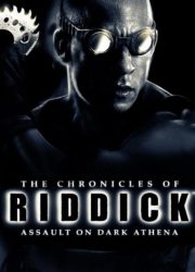 دانلود بازی The Chronicles of Riddick: Assault on Dark Athena برای پی سی