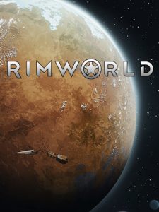 دانلود بازی RimWorld برای کامپیوتر | گیمباتو